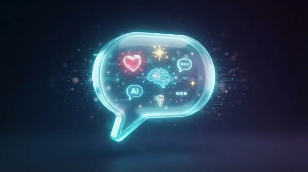How to use Chatting Emoji the right way