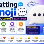 Chatting Emoji ๐ฌ: Meanings, Combos & 2026 Trends