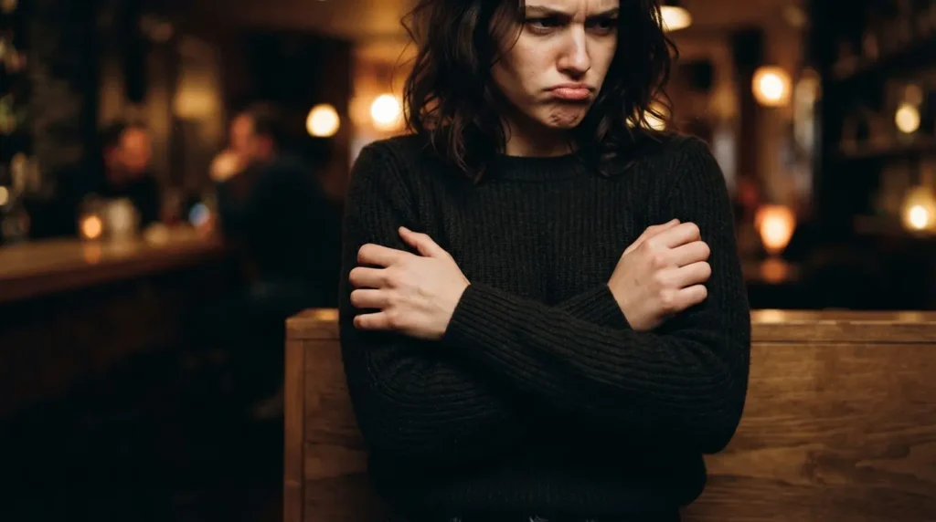 How to use Arms Folded Emoji the right way