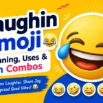 Laughin Emoji ๐: Meaning, Uses & Fun Combos