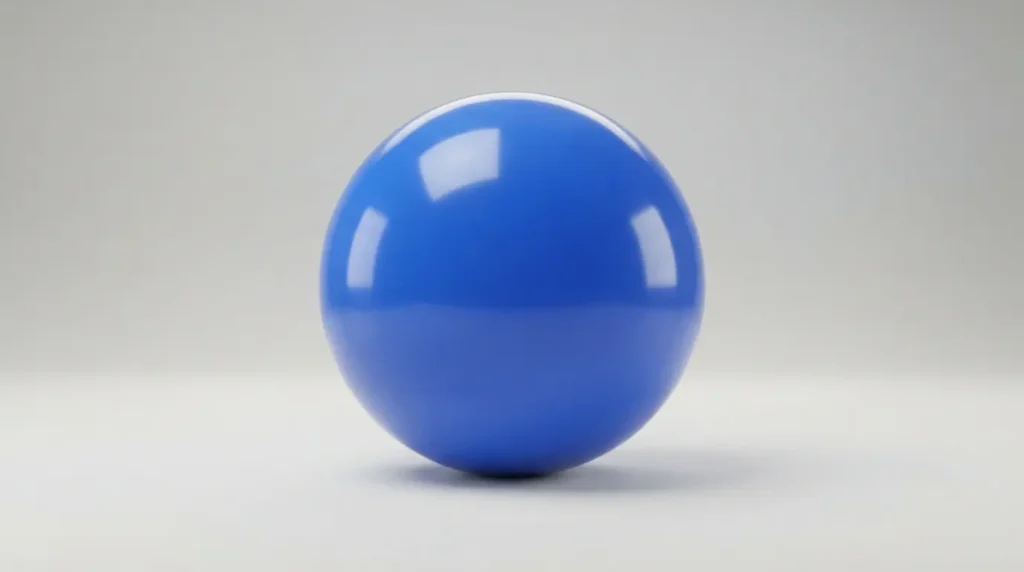 Trending The Sphere Emoji in 2026