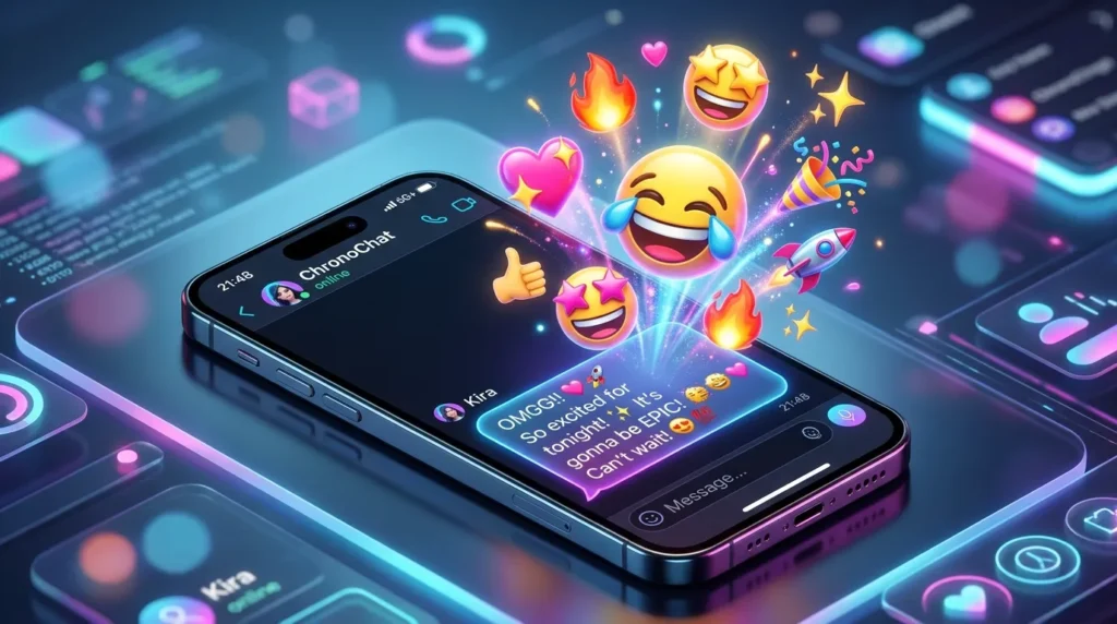 Trending Priority Emoji in 2026