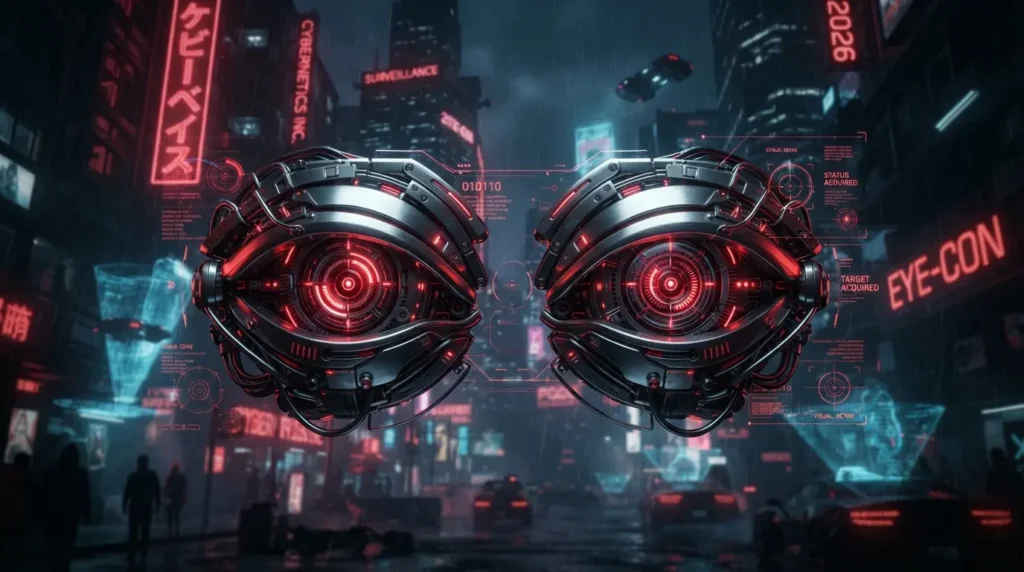 Trending Red Eyed Emoji in 2026