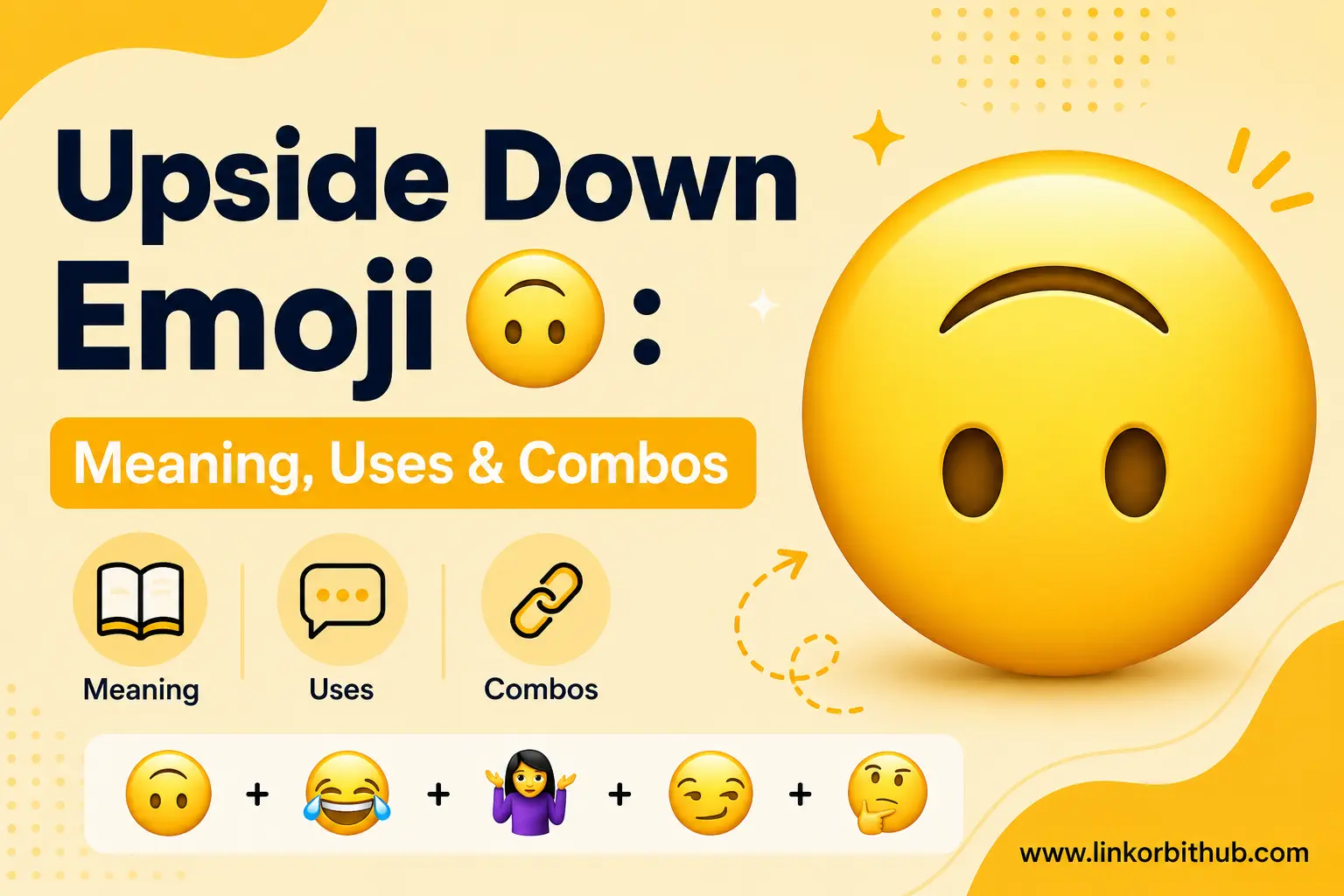 upside-down-emoji-meaning-uses-and-combos