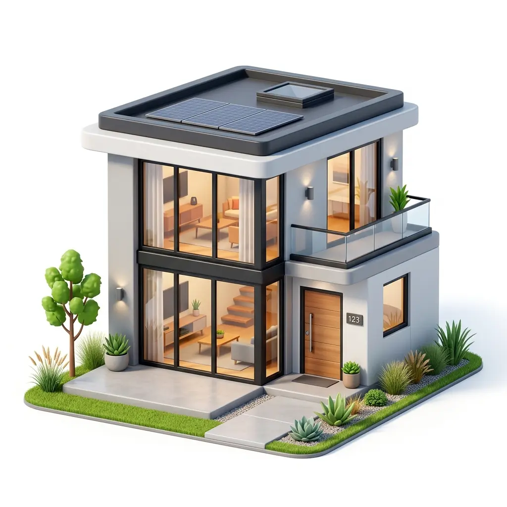 What Does the Emoji Home ๐ Actually Mean?