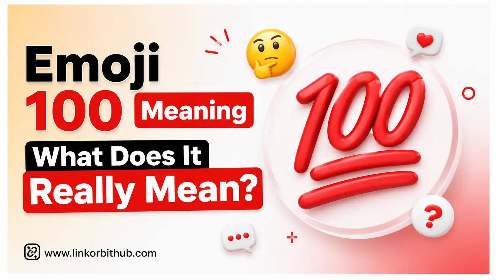 Emoji 100 Meaning 💯: What Does It Really Mean?
