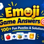 Emoji Game Answers π―: 100+ Fun Puzzles & Solutions (2026)