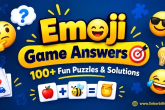 Emoji Game Answers π―: 100+ Fun Puzzles & Solutions (2026)