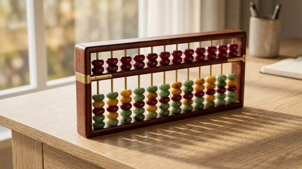 How to use the Abacus Emoji the right way