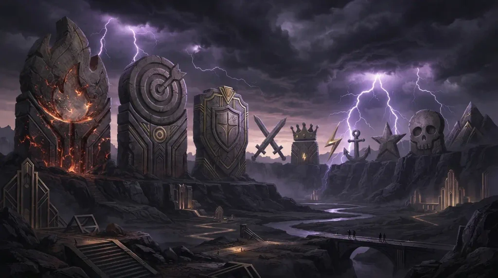 Priority Emoji in Work and Professional Messages