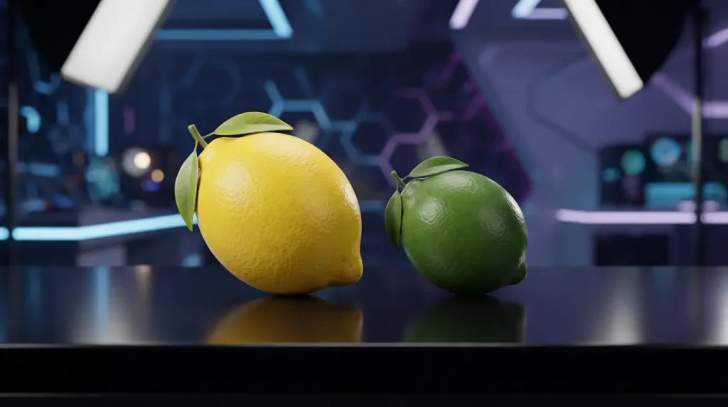 Psychological vs. Spiritual Interpretations of Lemon Dreams