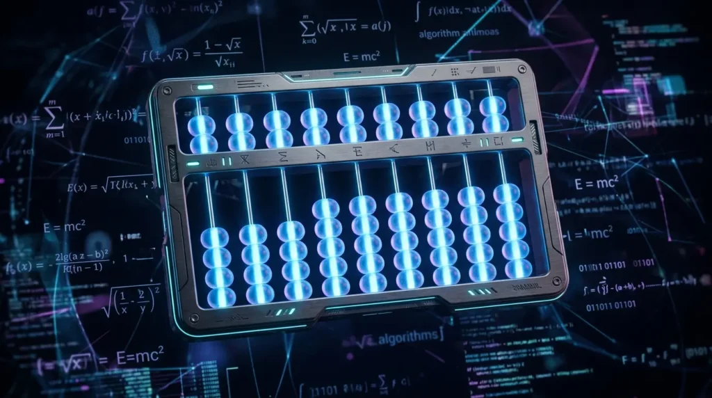 Trending Abacus Emoji in 2026