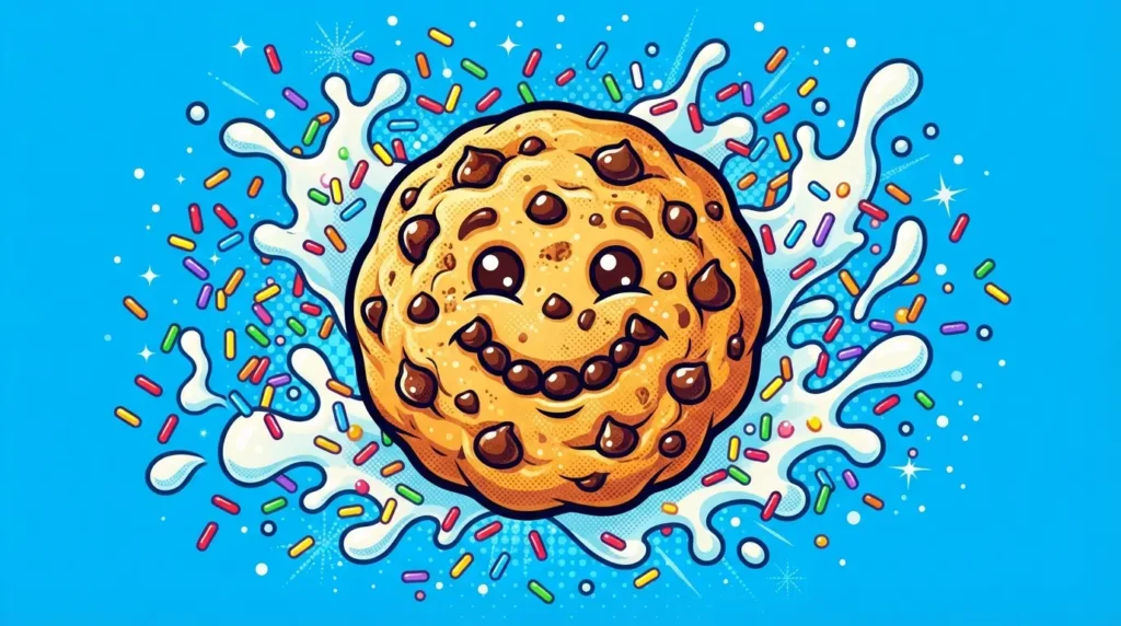 Trending Cookie Emoji Meaning in 2026
