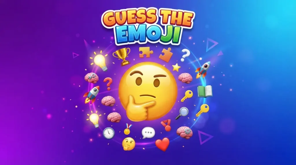 Trending Emoji Game Answers in 2026