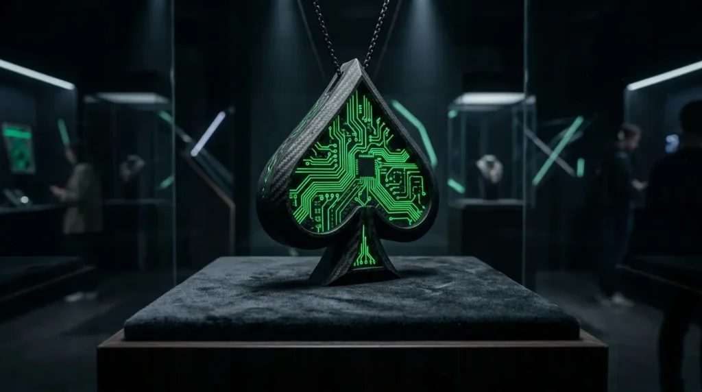 Trending Spades Emoji in 2026