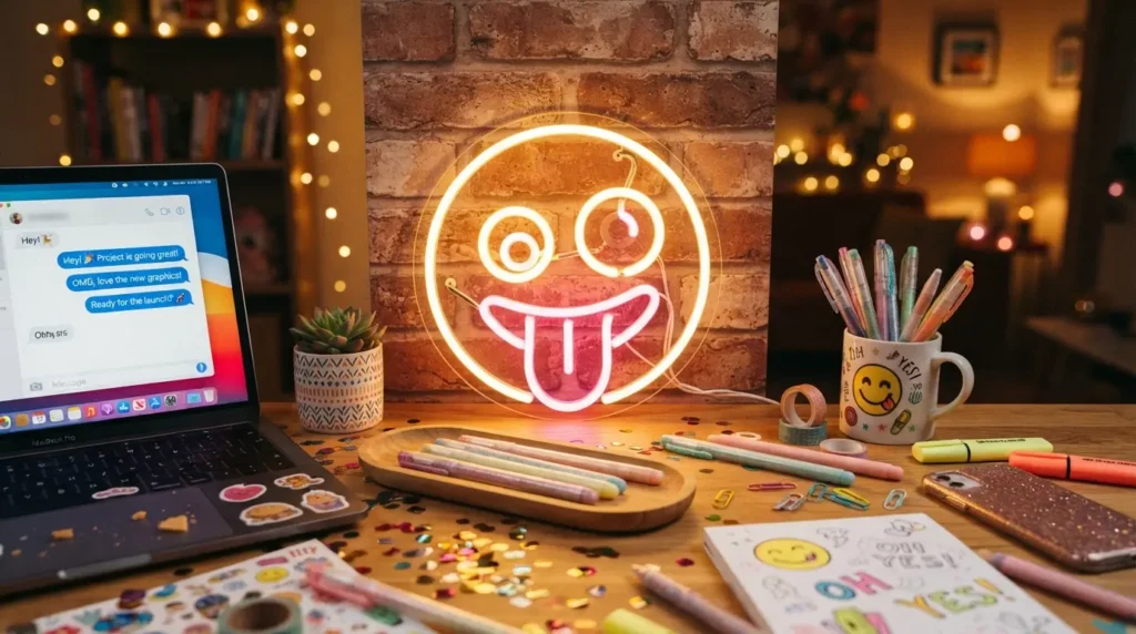 Trending Stupid Emoji Face in 2026