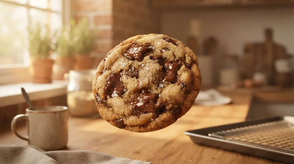 What does the Cookie Emoji mean?