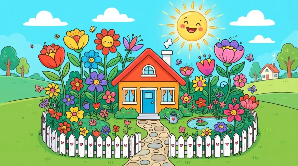 What Does the Home Emoji 🏠 Actually Mean?
