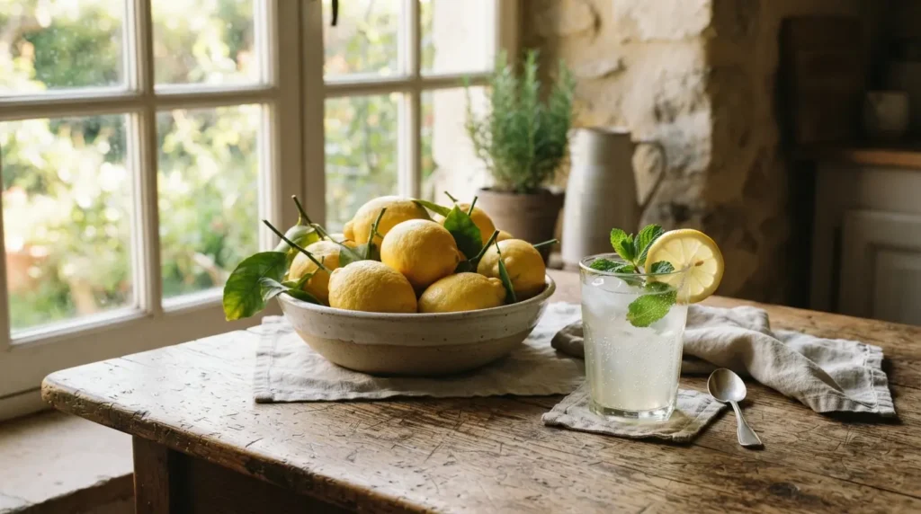 What Does the Lemon Emoji Mean?