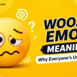 Woozy Emoji Meaning: Why Everyone's Using It Now